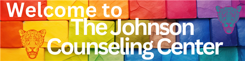 Welcome to The Johnson Counseling Center